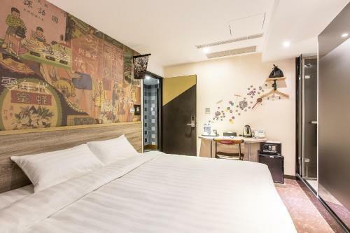 Rf Hotel Linsen