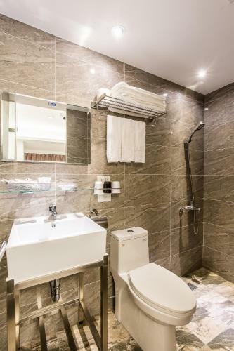 Rf Hotel Linsen