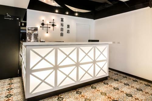 Rf Hotel Linsen