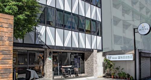 Rf Hotel Linsen