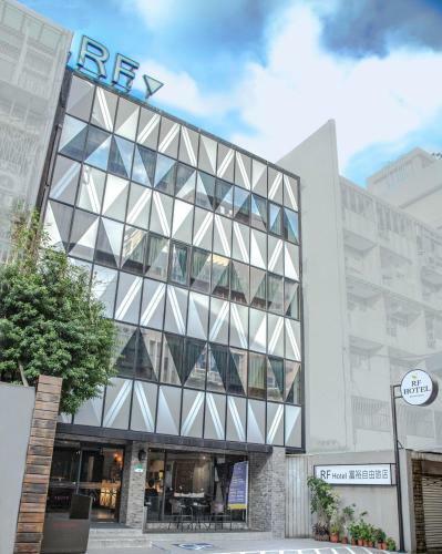 Rf Hotel Linsen