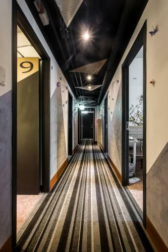 Rf Hotel Linsen