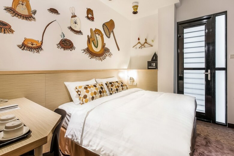 Rf Hotel Linsen