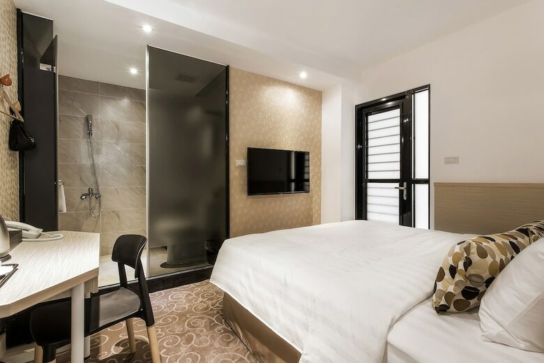 Rf Hotel Linsen