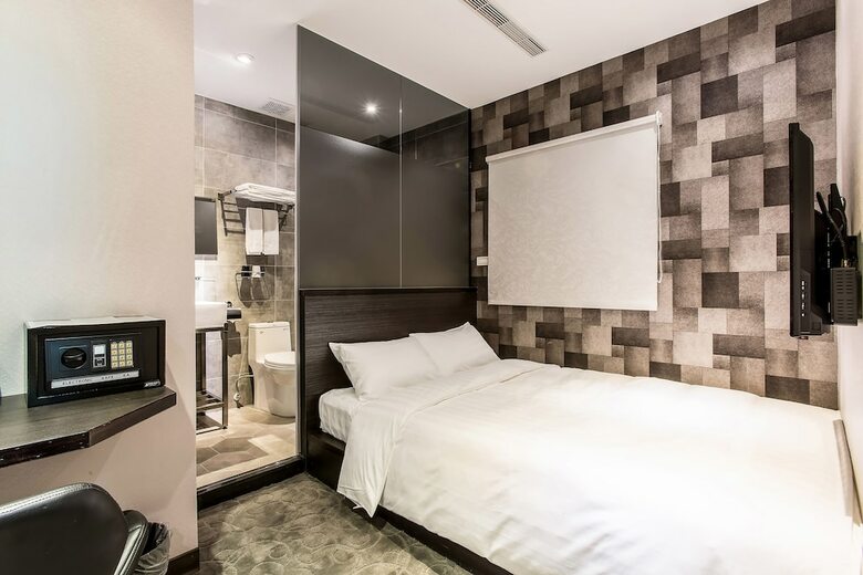 Rf Hotel Linsen