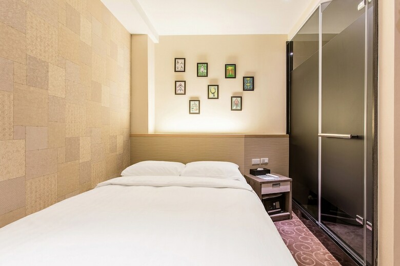 Rf Hotel Linsen