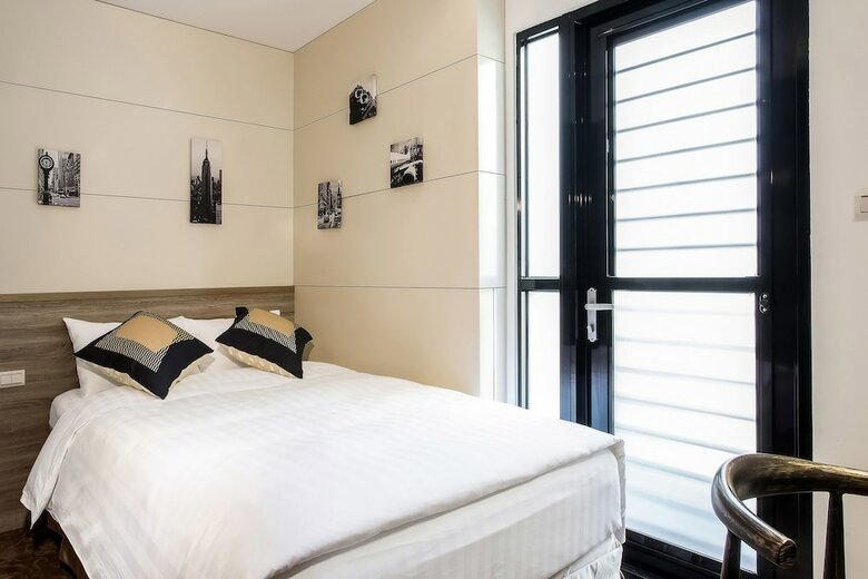 Rf Hotel Linsen