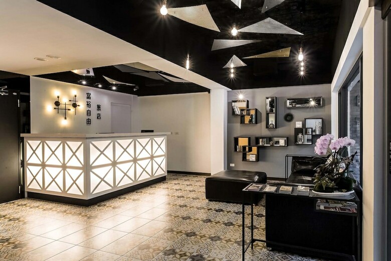 Rf Hotel Linsen