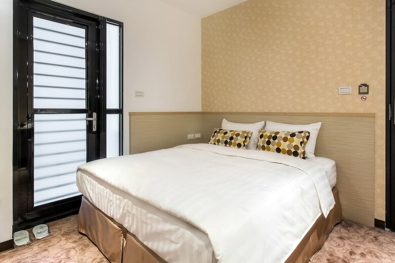 Rf Hotel Linsen
