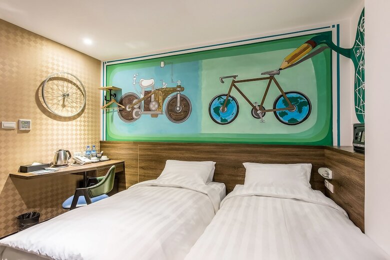 Rf Hotel Linsen