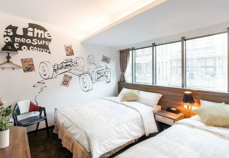 Rf Hotel Linsen