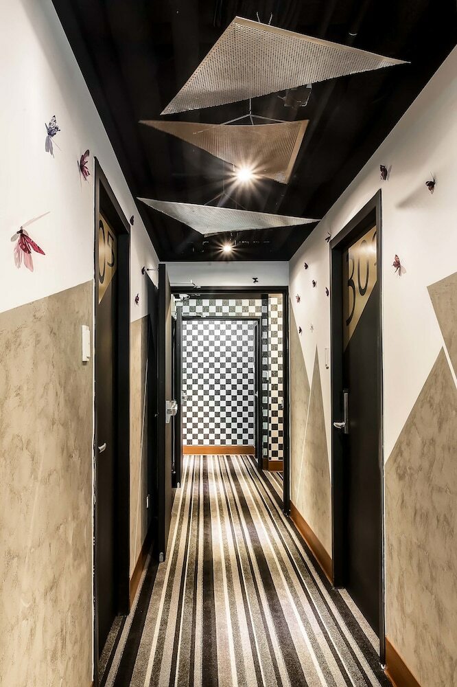 Rf Hotel Linsen