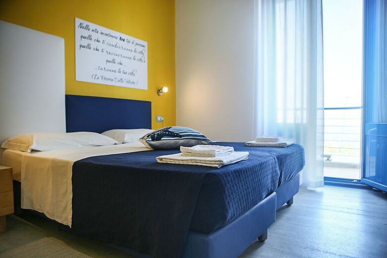 La Favorita Hotel