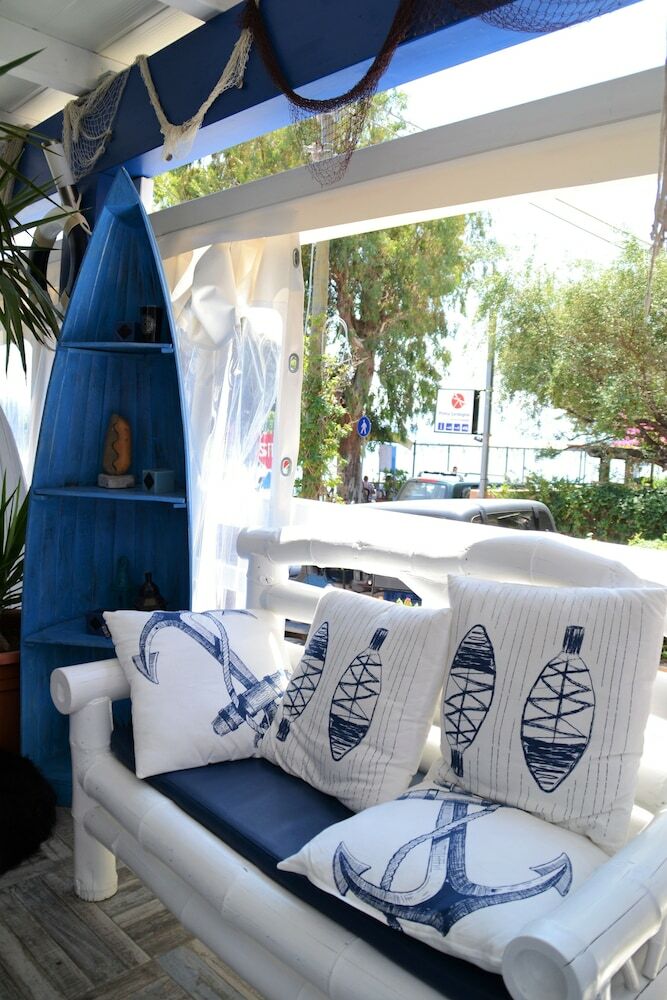 La Favorita Hotel