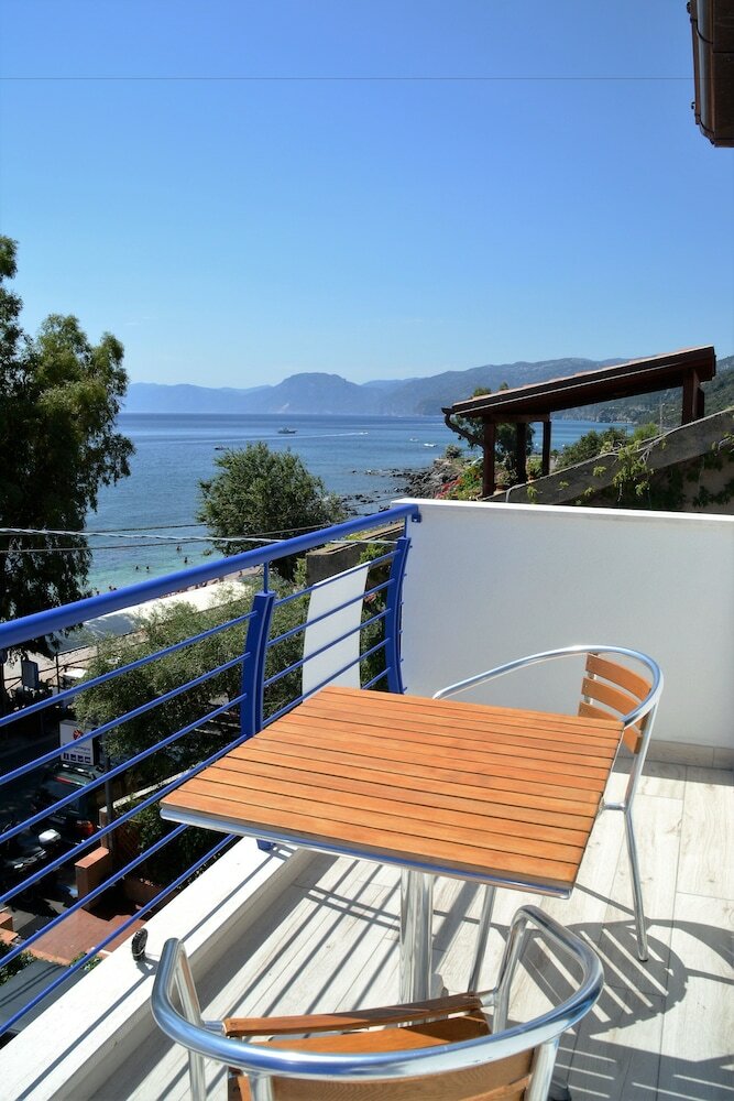 La Favorita Hotel