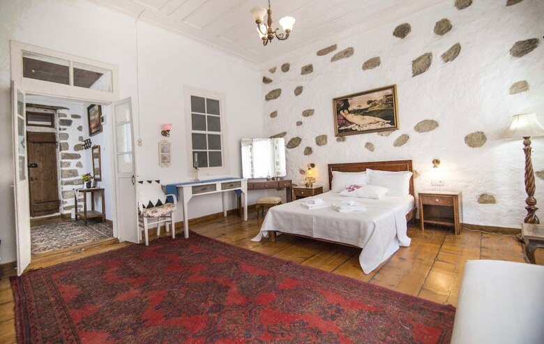 Hotel Afet Han?m Kona?? Ala�at?