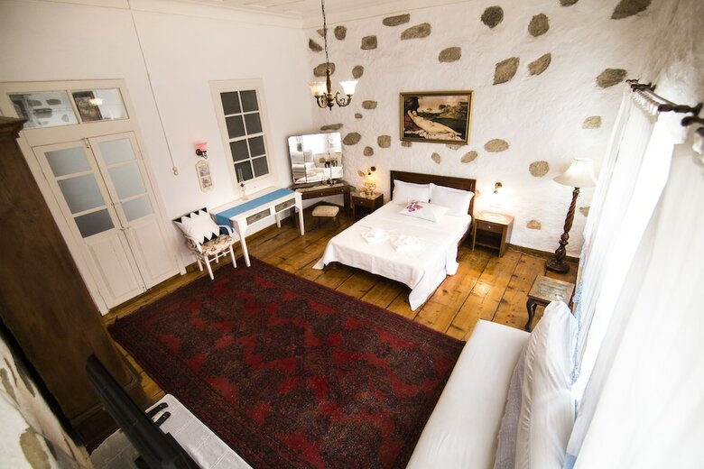 Hotel Afet Han?m Kona?? Ala�at?