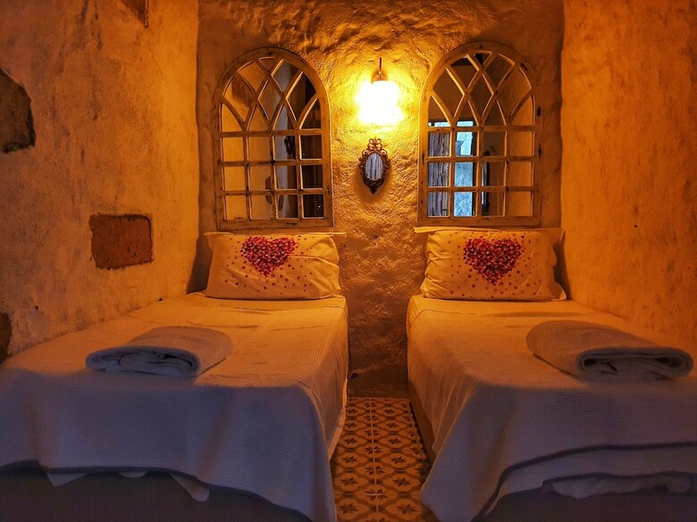 Hotel Afet Han?m Kona?? Ala�at?