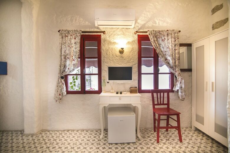 Hotel Afet Han?m Kona?? Ala�at?