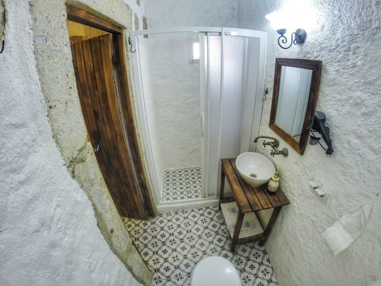 Hotel Afet Han?m Kona?? Ala�at?