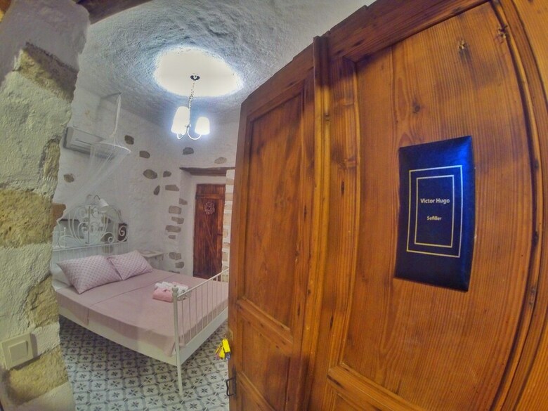 Hotel Afet Han?m Kona?? Ala�at?
