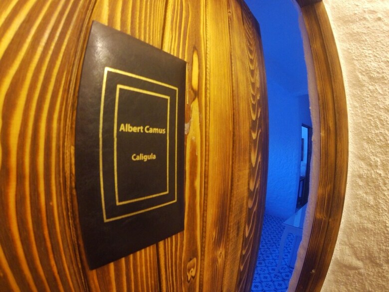 Hotel Afet Han?m Kona?? Ala�at?