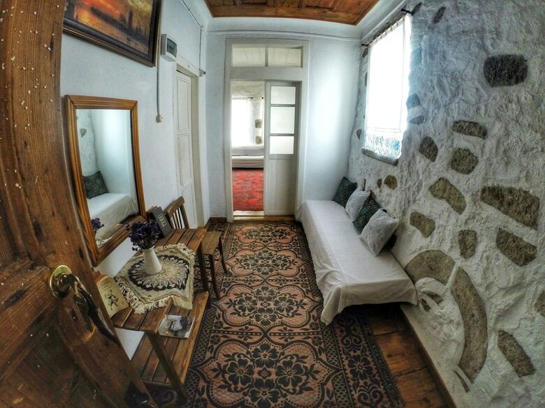 Hotel Afet Han?m Kona?? Ala�at?