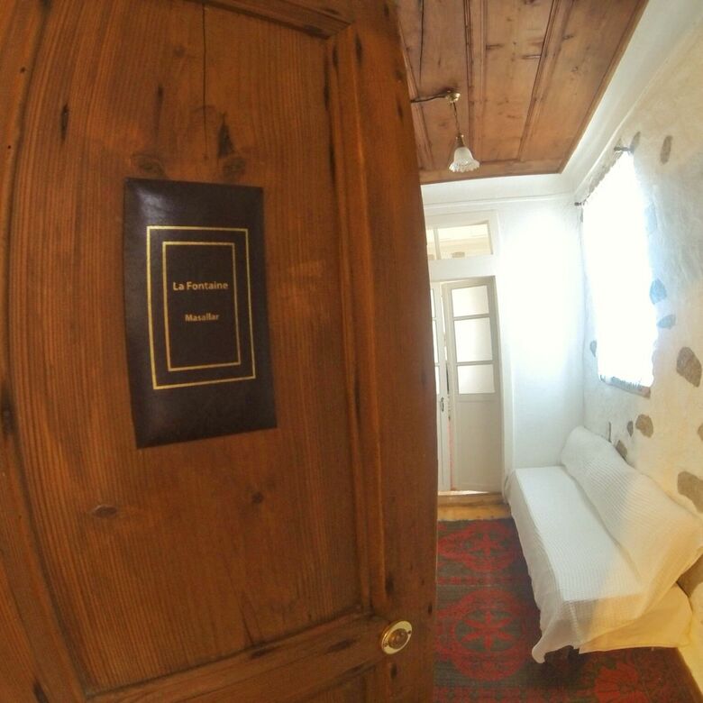 Hotel Afet Han?m Kona?? Ala�at?