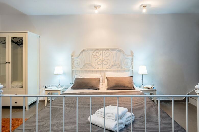 Apartamentos La Vallette
