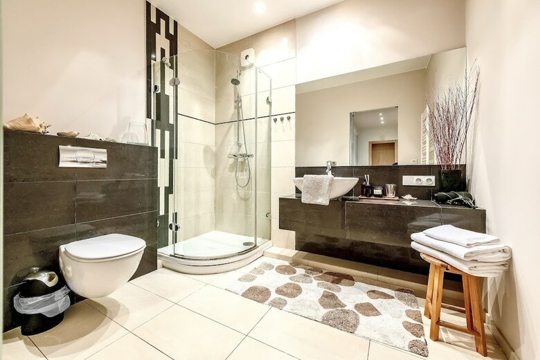 Vilnius Apartments & Suites