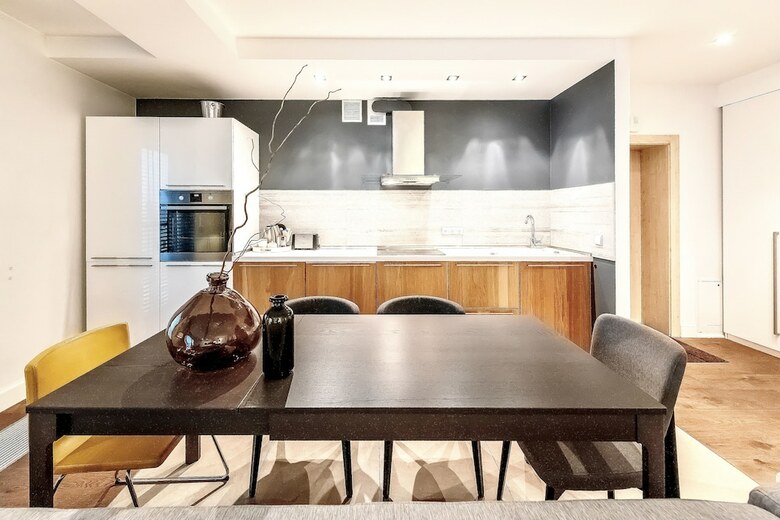 Vilnius Apartments & Suites