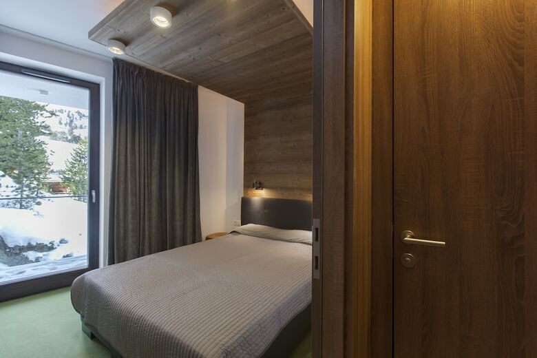Apartamentos Apparthotel Silbersee