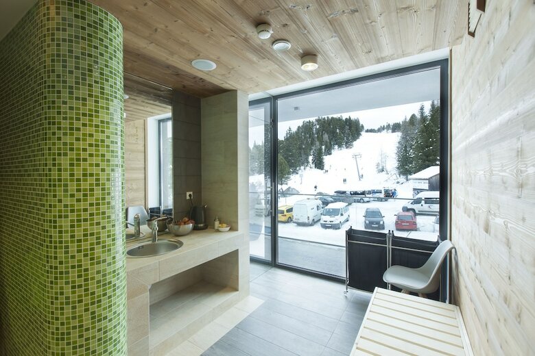 Apartamentos Apparthotel Silbersee