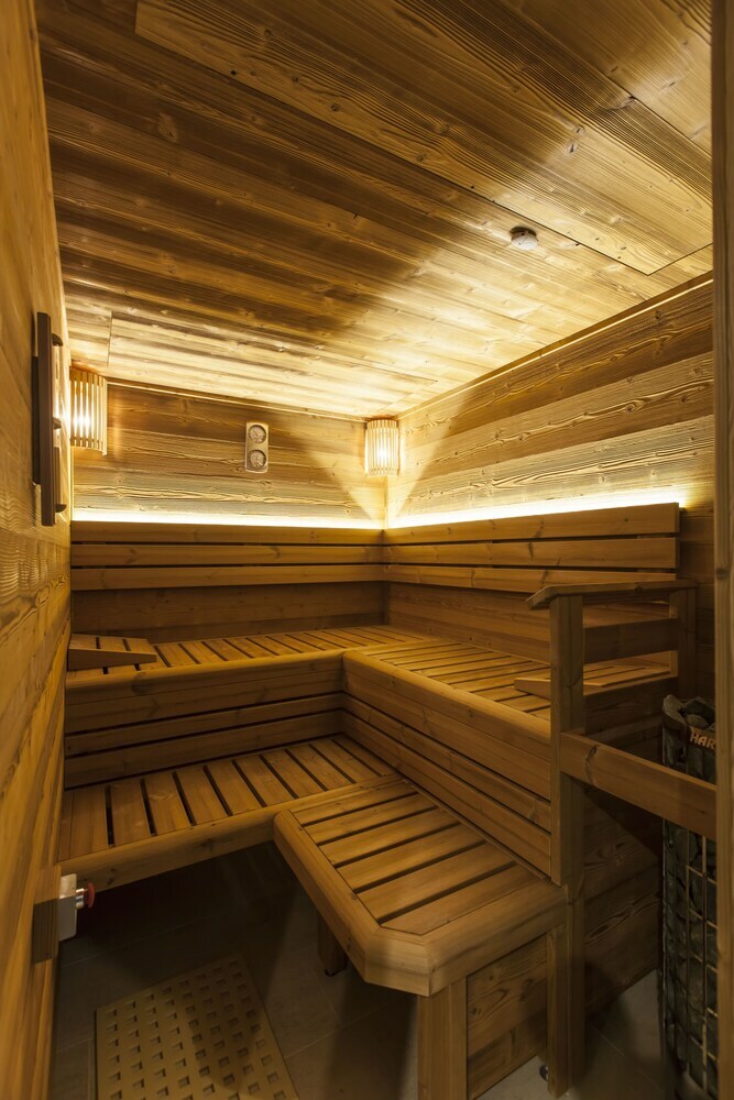 Apartamentos Apparthotel Silbersee