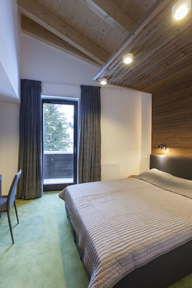 Apartamentos Apparthotel Silbersee