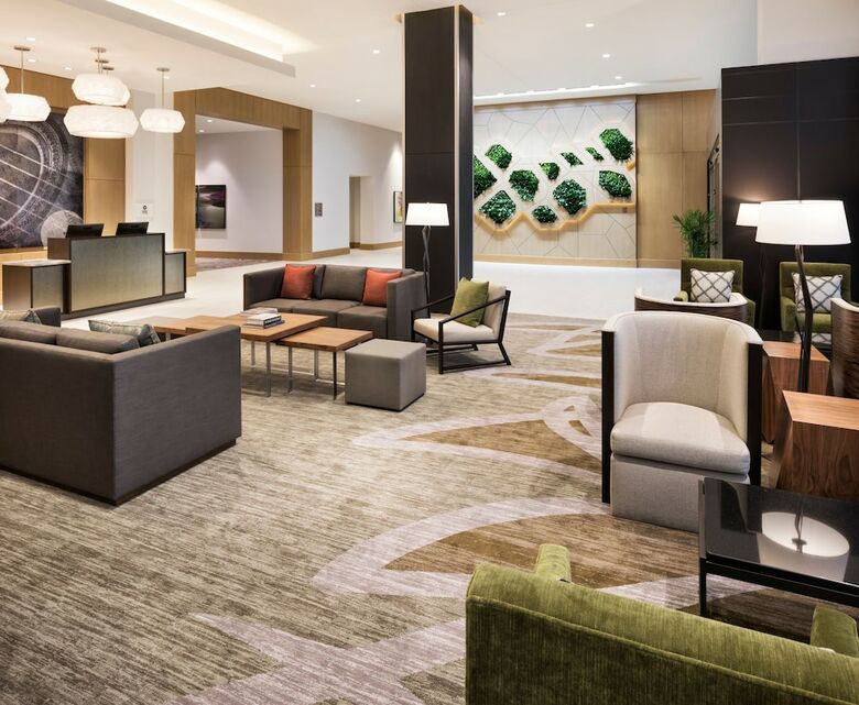 Hotel The Westin Jackson