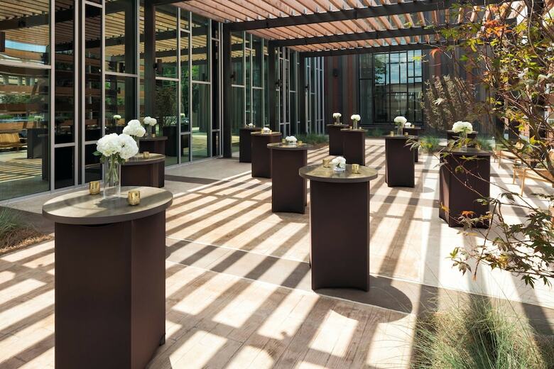 Hotel The Westin Jackson