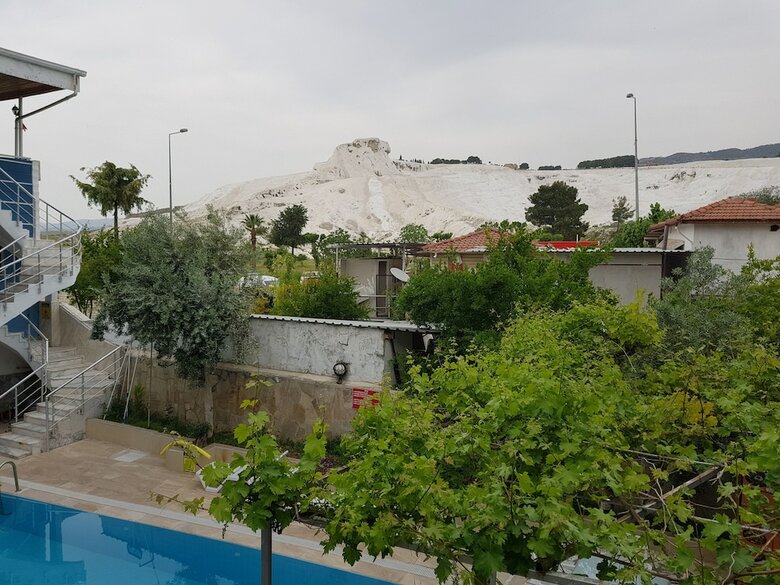 Alida Hotel