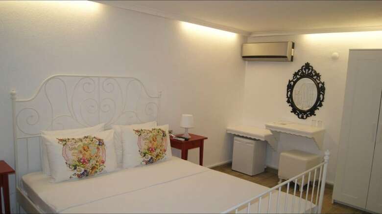 Ender Hotel