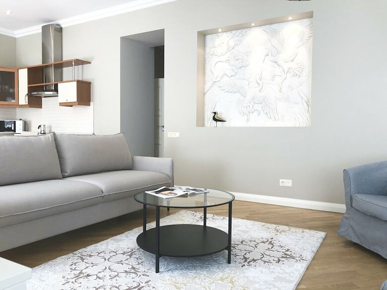 Vilnius Apartments & Suites Old Town
