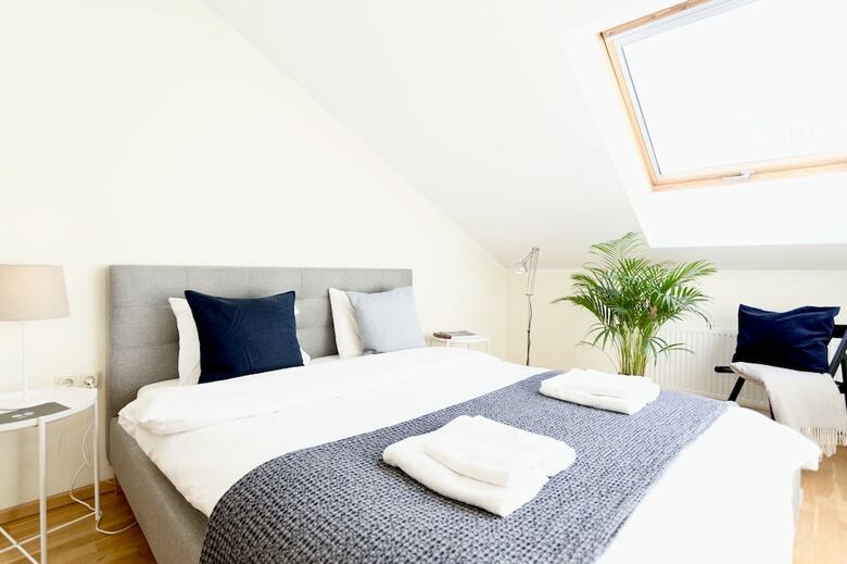 Vilnius Apartments & Suites Old Town