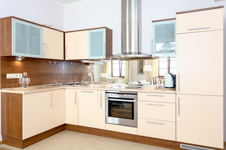 Vilnius Apartments & Suites Old Town