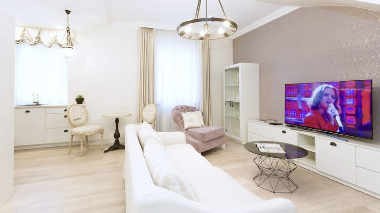 Vilnius Apartments & Suites Old Town
