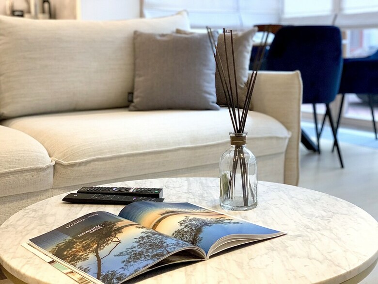 Vilnius Apartments & Suites Old Town