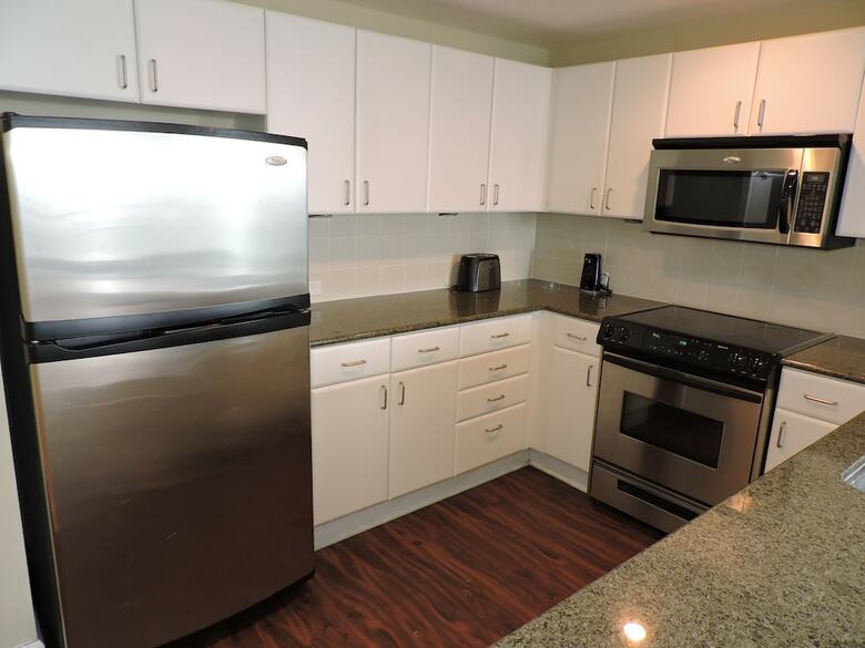 Apartamento Grand Panama By Counts-oakes