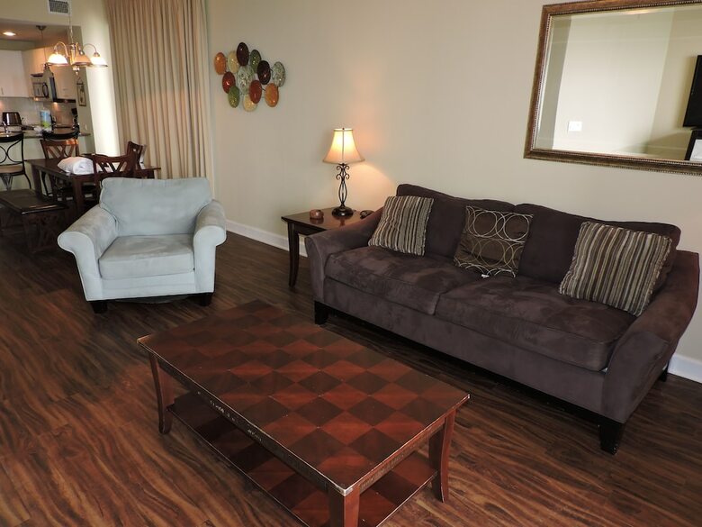 Apartamento Grand Panama By Counts-oakes
