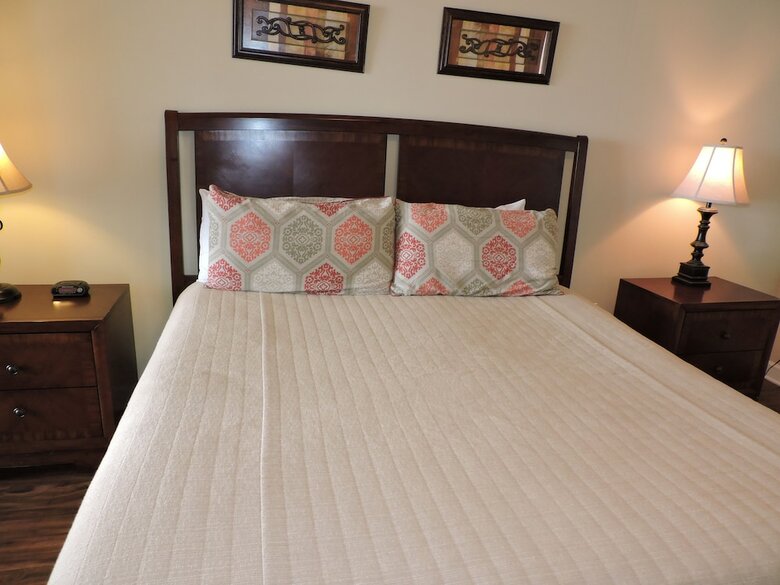 Apartamento Grand Panama By Counts-oakes
