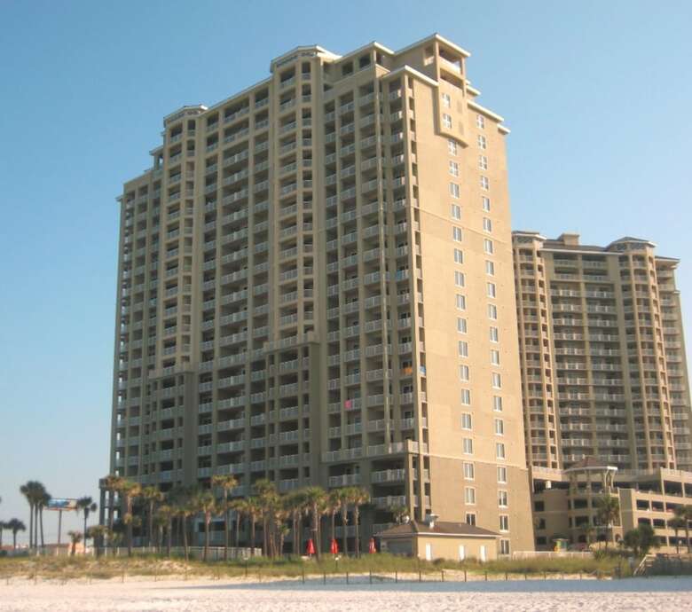 Apartamento Grand Panama By Counts-oakes