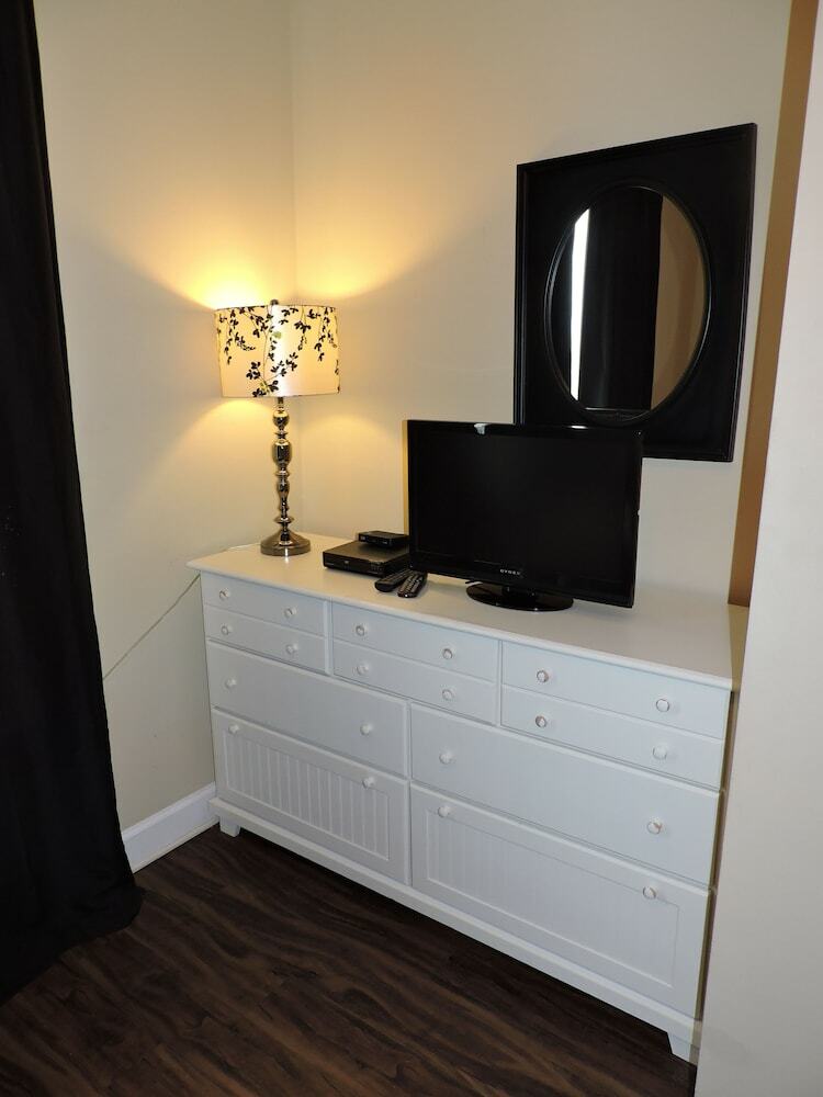 Apartamento Grand Panama By Counts-oakes