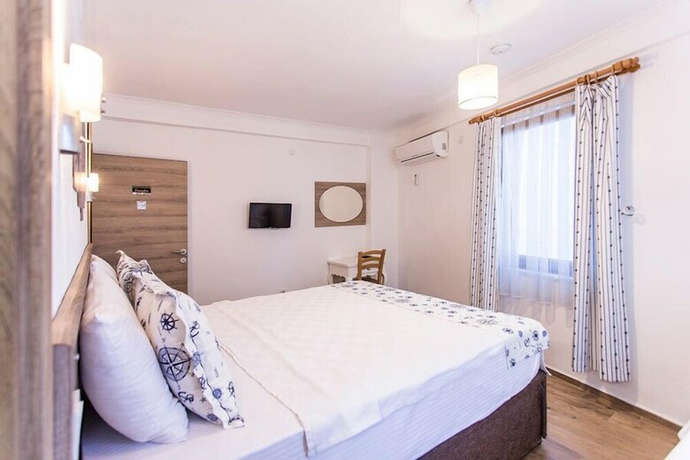 Bozcaada Hotel Vitis
